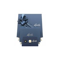  Certified gemstone Recarlo Woman Blister in Diamond Diamante 0.12 Ct Y70DBF01/012 - Y70DBF01/012